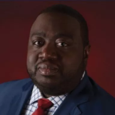 Jimol Samuels